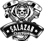 Salazar Custom